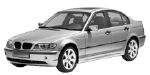 BMW E46 B2421 Fault Code