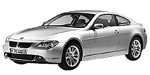 BMW E63 B2421 Fault Code