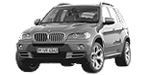 BMW E70 B2421 Fault Code