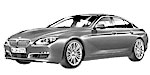 BMW F06 B2421 Fault Code